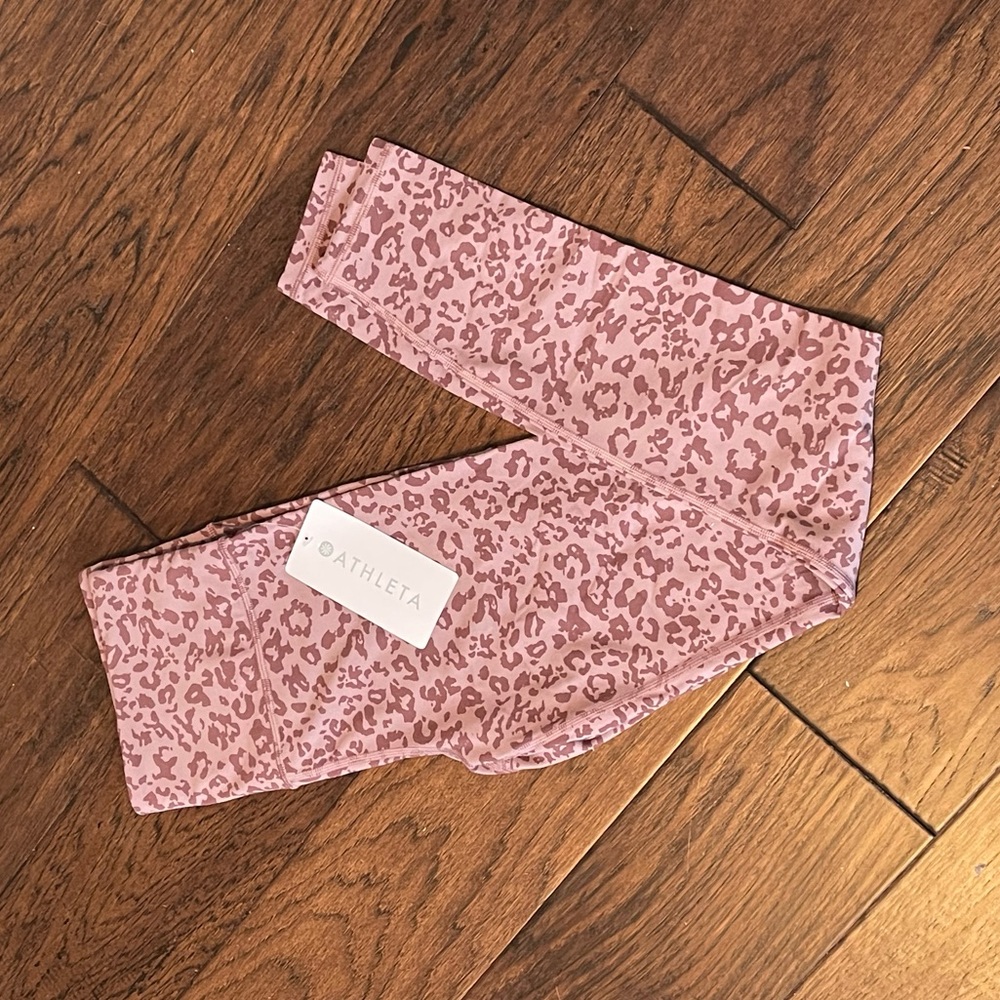 Athleta Elation Leggings